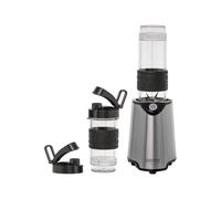 Frullatore Adler CR 4069I 800 W 500 W 400 ml 570 ml Acciaio
