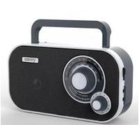 Camry Premium CR 1140b Portatile Analogico AM,MF 88 108 MHz 530 1600 kHz