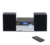 E_0002_S9121079 Adler Mini impianto Stereo Adler CR 1173 Audio E tv