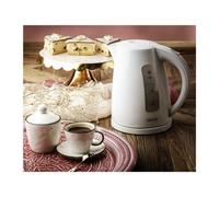 CR 1256 bollitore elettrico 1,7 L 2000 W Bianco