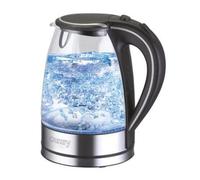 Adler Cr 1290 Kettle Trasparente One Size / EU Plug
