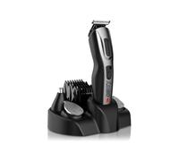 Camry Premium CR 2921 beard trimmer Black Mirror Trimmer 5 in 1