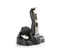 Camry Premium CR 2921 regolabarba Nero, Specchio