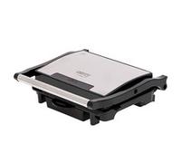 Camry Premium CR 3044 Nero Acciaio inossidabile Rettangolare 2100 W 220 240 V 50