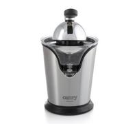 Profesional Citruis Juicer Cr 4006 Tipo Elettrico, Acciaio Inossidabile, 500 W, Numero Di Velocit 1