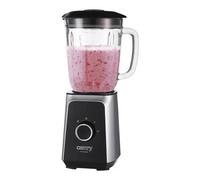 Frullatore per Cottura CR 4077 Capacit 1,5 L Potenza 500 W Colore Nero