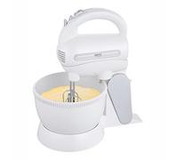 Camry Premium CR 4213 Sbattitore con base Bianco 3 L Pulsanti Leva 600 W 300 W