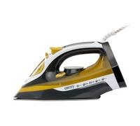 Camry Premium CR 5029 Ferro a vapore Nero Giallo 2400 W 220-240 V 50 60 Hz 320