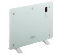 Camry Premium CR 7721 Stufa elettrica a convezione 24 h Interno Pavimento Bianco