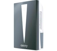 Camry Premium CR 7903 deumidificatore 1,5 L 100 W Nero, Bianco
