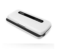 Bar Sottovuoto Cr 4470 Potenza 110 W, Bianco