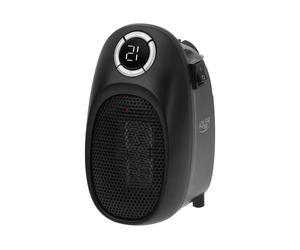 Camry Thermofan Easy Heater AD 7726 Keramik Leistungsstufe Nummer 2 Geeignet