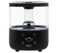 ADLER Camry umidificatore ad ultrasuoni, capacità 5 L, prestazione di umidificazione 100-260 ml/h