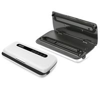 Camry Premium CR4470 Bianco Touch 110 W 360 mm 145 mm 75 mm 12 L 110 W CR 4470