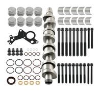 Camshaft Cutter Albero A Camme for VW Sharan Polo Golf Jetta EOS 038109101R
