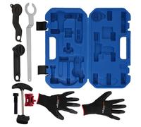 Camshaft drive belt Remover & Installer Tool Kit for VW Golf SV / Sportsvan