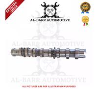Camshaft Inlet 1.8 CGI M271.820 M271.860 M271.861 Mercedes-Benz C E Class