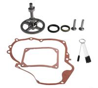 Camshaft Kit 793880 for 215000 Series Engine Metal | Fits 215000 model series, includes gasket and oil seals, metal construction, direct replacement
