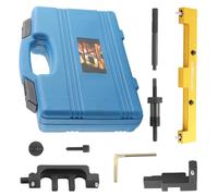 Camshaft Lock Timing Tool Set for BMW N42 N46 N46T E81 E82 E87 E90 E91 E93 X3 Z4
