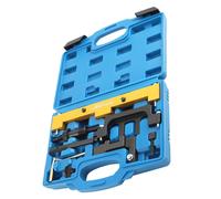 Camshaft Lock Timing Tool Set for BMW N42 N46 N46T E81 E82 E87 E90 E91 E93 X3 Z4