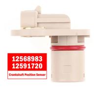 Camshaft Position Sensor 12568983 12591720 per Holden HSV GEN4 6.0 V8 Engines T0