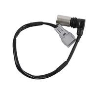 Camshaft Position Sensor Harness Replacement for 4HK1 6HK1 6WG1 Engine High Strength ABS Metal Construction Easy Installation for EXCAVATOR ZAX200 ZAX240 ZAX270 ZAX290 ZAX330
