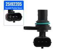 Camshaft Position Sensor per Vauxhall Astra H J 1.6 1.8 2004-2015 25192205 T9