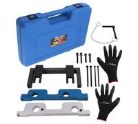Camshaft Timing Tool Kit for BMW N51 N52 N53 N54 N52B25 N52B30 N53B25 N54B30 Nuo