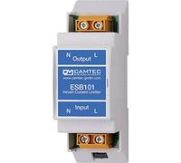 Camtec esb101.16 limitatore di corrente in transitorio 184 265 v/ac