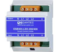 Camtec ESB 303 Limitatore di corrente di accensione