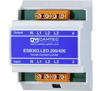 Camtec ESB 303 Limitatore di corrente di accensione ESB 303