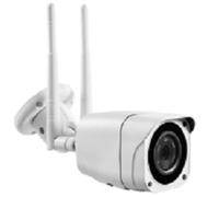 Camtronics 4G500, telecamera tubolare esterna 4G con visualizzazione dal cellulare