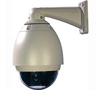 Camtronics DM 659, Dome motorizzato analogico con WDR e Zoom 37X