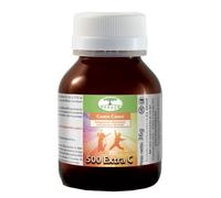 Camu Camu 500 Extra C 60cps