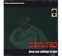 Camu Tao - Hear Me Talkin to You