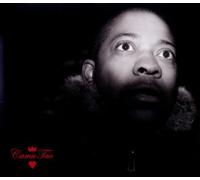 Camu Tao - King of Hearts by Camu Tao (2010) Audio CD