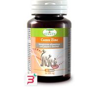 CAMU ZINC 90 COMPRESSE
