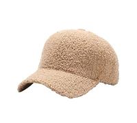 Camuffamento all'aperto, cappello regolabile, pesca, caccia, escursionismo, cappello da isteresi da basket, soffice, cappello nero da uomo camionista, cachi, M