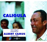 Camus, Albert - Caligula (2 CD)