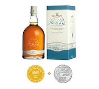 CAMUS Cognac Île de Ré Fine Island - 70cl 40° - Maison Indépendante Depuis 1863