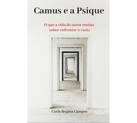 Camus e a Psique: O que a vida do autor ensina sobre enfrentar o vazio