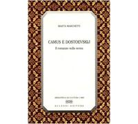 Camus e Dostoevskij. Il romanzo sulla scena