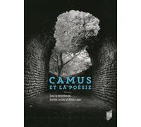 Camus et la poésie