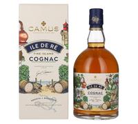 Camus Ile de Ré Fine Island Cognac 40% vol. 0,70l