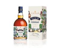 Camus Ile de Ré Fine Island Cognac 40% vol. 0,70l