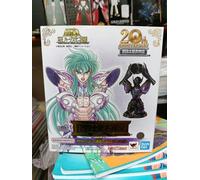 Saint Seiya Myth Ex Action Figure Aquarius Camus (Surplice) 20th Reviva Preorder