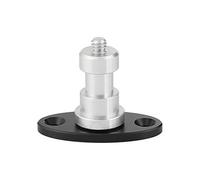 CAMVATE - Connettore filettato 1/4"-20 per sistema di sorveglianza a parete a soffitto
