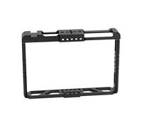 CAMVATE Full Monitor Cage compatibile con Lilliput HT7S 7" 4K - 3336