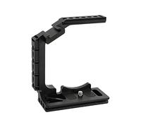 CAMVATE Mezza gabbia per fotocamera compatibile per Sony Alpha 7M4-3259