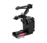 CAMVATE Modulo di espansione per gabbia per fotocamera regolabile con maniglia superiore-26027
